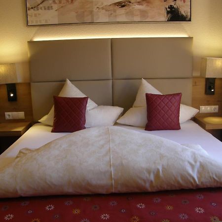 Sportalm Hotel เซิลเดน ภายนอก รูปภาพ